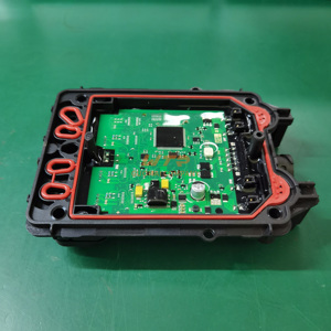 Il nuovo Kit di riparazione del camion ECU Cover EAPU 9325109662 2287595 1796172 per la riparazione dell'essiccatore d'aria include 9325100500 modelli 9325100090 - Product Image 2