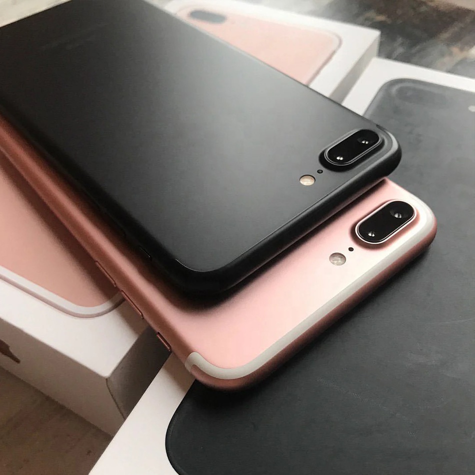 Find Refurbished iPhone 7 Plus 128GB Unlocked | Used Mobile