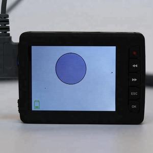 Neofibo Kit FV-7500B2-V d'inspecteur optique portable Connecteurs optiques FTTH Sonde d'inspection <span class=keywords><strong>Microscope</strong></span> à fibre optique - Product Image 5