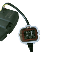 Actionneur de vanne d'eau HVAC H4811080003A0, servomoteur, pièces de rechange OEM pour camion Foton Auman GTL