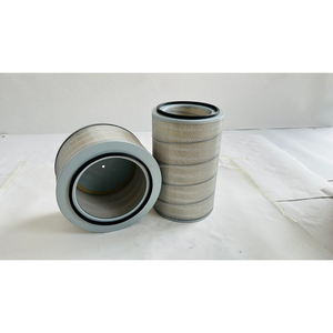 Nuevo Filtro de Compresor de Aire MANNY C30850/2 C33920/3 C271050 Accionado por Motor con Certificación ISO 9001 - Product Image 3
