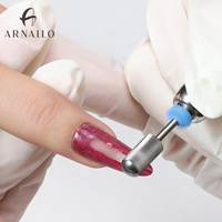 Nouvelle perceuse à ongles 2026 haute vitesse, faible bruit, portable, ultra-stable, puissance élevée, rechargeable, 35000 tr/min, machine de manucure
