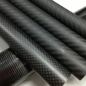 スポーツ & 産業用アプリケーション用カスタムCNC高強度炭素繊維プレートパネルボード - Product Image 6