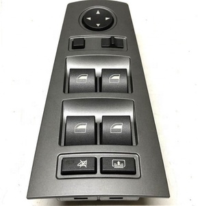 Công Tắc Cửa Sổ Chính Nút Điều Khiển Nâng Cửa Sổ Xe Hơi Cho 2008-2013 C250 C300 C350 E250 E350 A2049055302 - Product Image 6