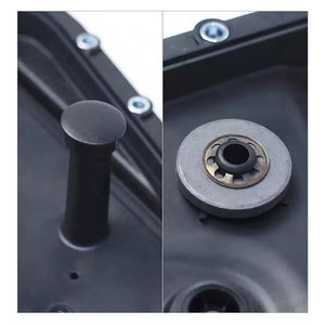 Carter d'huile 24117571227 24152333903 en plastique pour transmission automobile, remplacement et réparation - Product Image 5