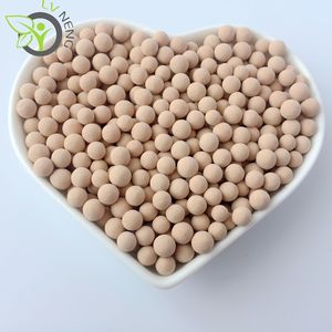 고효율 산소 농축을 위한 공장 직영 3A 4A 13X 리튬 분자 체 0.4-0.8mm - Product Image 3