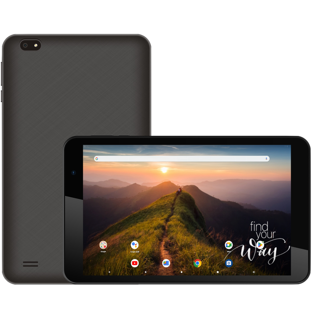 OEM Customized 8 Inch Tablette Octa Core WI-FI Android Tablet PC, Entertainment Tablette PC