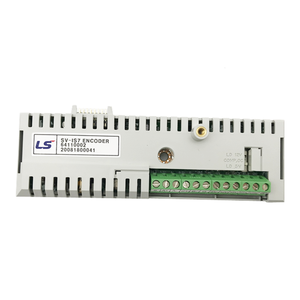 Brand New Original LS Electric SV-IS7 <b>ENCODER</b> XE-S7M1 - Product Image 2