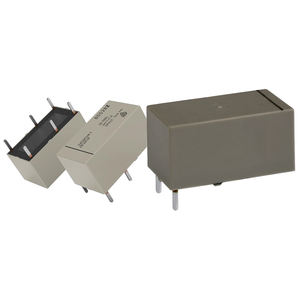 Qualité garantie FR-AS53FS-33 Relais de puissance électronique Franjobaim spécialement conçu pour les systèmes de contrôle industriels - Product Image 1