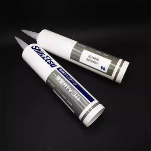 <span class=keywords><strong>ShinEtsu</strong></span>/ <span class=keywords><strong>Shinetsu</strong></span> KE4890 <span class=keywords><strong>silicone</strong></span> ritardante di fiamma colla vulcanizzata resistente alle alte temperature <span class=keywords><strong>silicone</strong></span> adesivo sigillante - Product Image 5