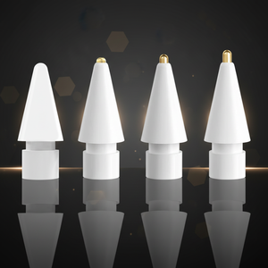 Lápiz stylus de alta sensibilidad, puntas de repuesto, para <span class=keywords><strong>apple</strong></span> <span class=keywords><strong>pencil</strong></span> - Product Image 1