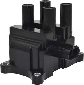 汽车零件点火线圈OEM L813-18-100丰田马自达支持定制 - Product Image 4