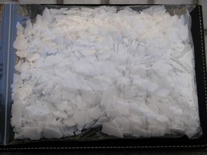 Factory CAS 149-44-0 99% Sodium Formaldehyde Sulfoxylate / Formaldehyde Sodium Sulfoxylate - Product Image 4