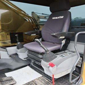 Excavatrice PC360-7 d'occasion Komatsu du Japon-Matériel de construction robuste haute performance - Product Image 6