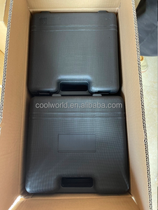 Hvac एसी प्रशीतन R410A R22 R134a R404A <span class=keywords><strong>3</strong></span> रास्ता कई गुना गेज के साथ सेट 1.5m r134a चार्ज नली - Product Image 4