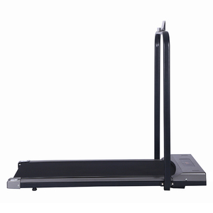 Caminadora Eléctrica Plegable Portátil para Uso Doméstico, Fácil <span class=keywords><strong>de</strong></span> Mover, Mini Caminadora Inteligente con Plataforma Eléctrica - Product Image 3