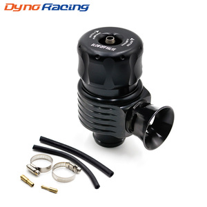 Válvula de Alivio de Presión de Turbocompresor de 25 mm de un Solo Lado, Válvula de Descarga Universal Ajustable para Modificación de Automóviles - Product Image 3