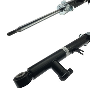 Amortiguador trasero Honda Crv Breeze 526113E7H01, pieza de repuesto de acero para reparación - Product Image 3