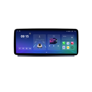 <span class=keywords><strong>กรอบ</strong></span>วิทยุติดรถยนต์สีดำด้านขนาด 12.3 นิ้ว ยี่ห้อ Last Maisimei สำหรับรถยนต์แลนด์โรเวอร์ ดิสคัฟเวอรี่ ไดรฟ์ 2 ปี 2015-2019 สำหรับเครื่องเล่นดีวีดีในรถยนต์ - Product Image 1