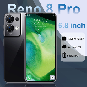 โทรศัพท์มือถือแอนดรอยด์<span class=keywords><strong>12</strong></span>.0,16Gb + 512Gb <span class=keywords><strong>Reno</strong></span> 8 <span class=keywords><strong>Pro</strong></span> 4G แข็งแรงทนทาน5G Realme Nova 10 - Product Image 5