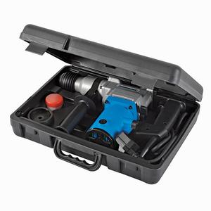 Silverline 850W SDS Plus Taladro Martillo 850W - Product Image 3
