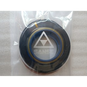 Chất Lượng Cao Con Dấu Dầu, <span class=keywords><strong>Hyva</strong></span> Xi Lanh Bộ Dụng Cụ Cho R80-7 Máy Xúc Máy Móc Thủy Lực Cánh Tay Bùng Nổ Xô Xi Lanh Con Dấu <span class=keywords><strong>Kit</strong></span> Sanse Máy Móc - Product Image 3