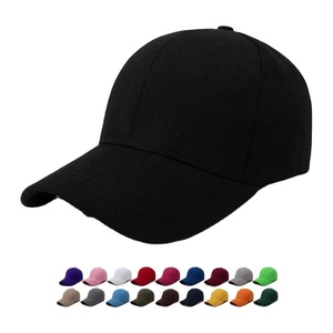 Nouvelle casquette de baseball ajustable et colorée à 5 panneaux, respirante et douce, idéale pour la course et les activités de plein air - Product Image 1