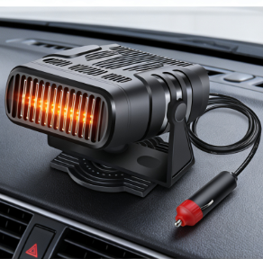 Chauffage <span class=keywords><strong>de</strong></span> voiture portable 12V <span class=keywords><strong>de</strong></span> qualité professionnelle pour chauffeur <span class=keywords><strong>de</strong></span> <span class=keywords><strong>taxi</strong></span> et transport longue distance - Product Image 4
