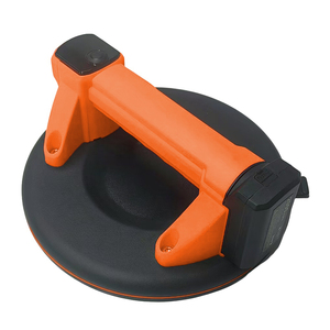 RONTEK Intelligenter batterie betriebener Saugnapf mit automatischer Reinigung - Product Image 2