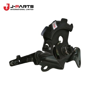ชุดเชื่อมต่อคันเร่งสำหรับรถยนต์โตโยต้าไฮเอซ LH103 ปี 1993-1998 รุ่น 78100-26010 - Product Image 1
