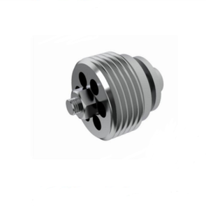 VRDD двойной пилотный гидравлический стопорный обратный клапан для экскаватора/крана с защитой от утечки - Product Image 6