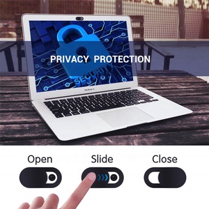 Couvercle de Webcam anti-glisse, pour <span class=keywords><strong>ordinateur</strong></span> portable, <span class=keywords><strong>caméra</strong></span> fine - Product Image 4