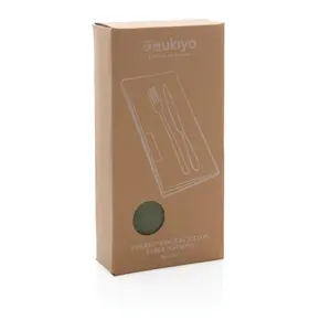 Serviettes en coton Ukiyo Aware, merchandising durable - Product Image 6