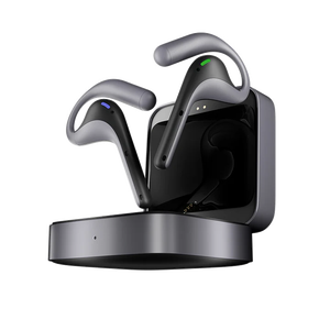 หูฟังแปลภาษาอัจฉริยะ Timekettle W4 Pro AI พร้อมระบบแปลภาษาแบบเรียลไทม์ รองรับการแปลพร้อมกันสำหรับการโทร การประชุมทางวิดีโอ 52 ภาษา - Product Image 1