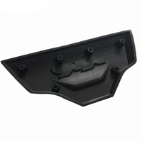 Capot de capot de siège de haute qualité Capot de carénage personnalisé pour BMW S1000RR S1000R 2015-2018