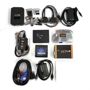 Herramienta de Clonación de Última Generación para KT200, Versión Completa, Lector de Códigos con Dongle, Compatible con Múltiples Modelos de ECU, Clonación HTprog, Diagnóstico - Product Image 1