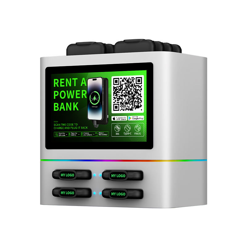 Phone Charging Stations Events Fast Reliable Solutions