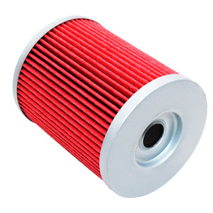 Élément de filtre à huile MF152C_R pour Can-Am Commander 800 R 2011-2016, taille standard - Product Image 2