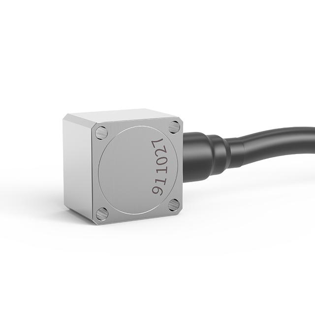 BYDDR01 Small size Triaxial Accelerometer MEMS Type Acceleration Sensor Single Power Supply