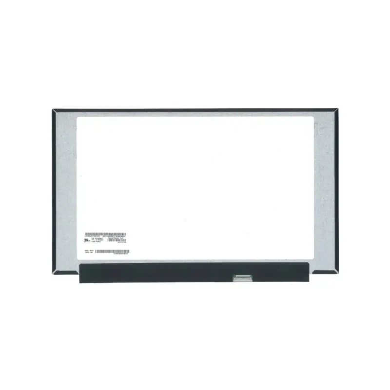 Schlanke 15,6 Zoll 30 Pins lvds LED Laptop LCD-Bildschirm 1920*1080 Notebook Panta lla B156HAN02.1