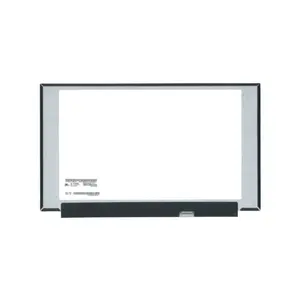 Slim 15.6 אינץ 30 סיכות lvds led מחשב נייד מסך lcd 1920*1080 נייד pantalla B156HAN02.1