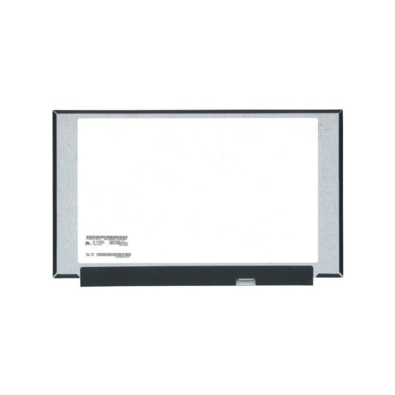 Display LCD LED 15.6 Pollici LTN156AT28-D01 Per Laptop - Nero, Lucido, HD