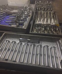 อะไหล่เรือสแตนเลส AISI316 อุปกรณ์ฮาร์ดแวร์ทางทะเล - Product Image 6