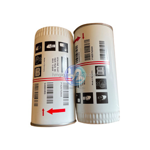Phụ tùng máy nén khí trục vít Bộ lọc dầu 1625752501 cho máy nén khí <span class=keywords><strong>Atlas</strong></span> <span class=keywords><strong>Copco</strong></span> 1625752500 - Product Image 2