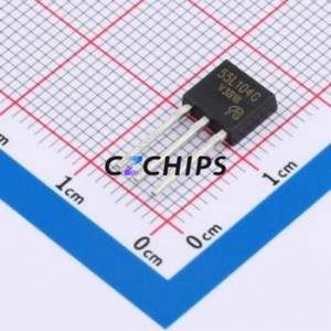 ทรานซิสเตอร์ฟิลด์ทรานซิสเตอร์ (มอสเฟท) แบบดั้งเดิมและใหม่251 - Product Image 1