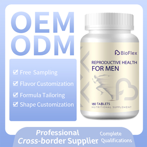 Pastillas para Mejorar el Rendimiento Masculino, Suplemento para Agrandar el Pene Max Man, Suministro de Fábrica de Vitaminas OEM ODM - Product Image 2
