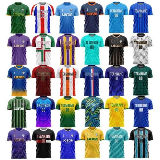 Maillot Patta Advanced Football Jersey Shop High-Quality Football