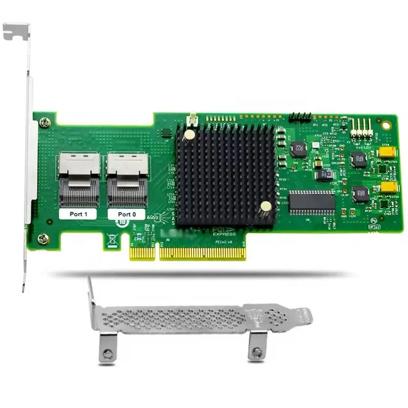 02312QWV modulo funzione Hardware 9460-8i 2G PCIe RAID Controller disco SAS RAID Card