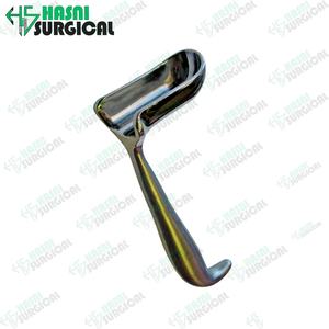 Retractores rectales de alta calidad Hill-ferguson Envío rápido Top de nuestros productos Proveedores verificados CE ISO Aprobado - Product Image 4