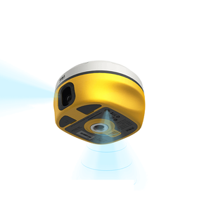 מערכת מדידה Hi-Target V5 <span class=keywords><strong>RTK</strong></span>, מכשיר GNSS <span class=keywords><strong>RTK</strong></span> למדידה, מכשיר בדיקה - Product Image 2